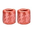 thumbnail image 1 of Uxcell Polyester Nylon Plastic Rope Twine Household Bundled for Packing ,250m Red 2 pack, 1 of 6