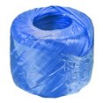 thumbnail image 1 of Uxcell Polyester Nylon Plastic Rope Twine Household Bundled for Daily Binding Packing 1148.2ft Length Blue, 1 of 5