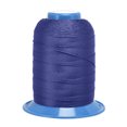 thumbnail image 1 of Uxcell Polyester Thread Extra-strong 1040 Yards 300D/0.38mm Violet-blue, 1 of 6