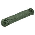 thumbnail image 2 of Premium Polyester Double Braid Cable Pulling Rope | Made In USA | Highest Strength | 5/8 Inch X 1200 Feet 2 of 12