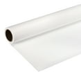 thumbnail image 1 of Uxcell Porcelain White Wrapping Paper Roll Floral Bouquet Wrapping Paper Supplies 22.8"x11Yard Waterproof, 1 of 5