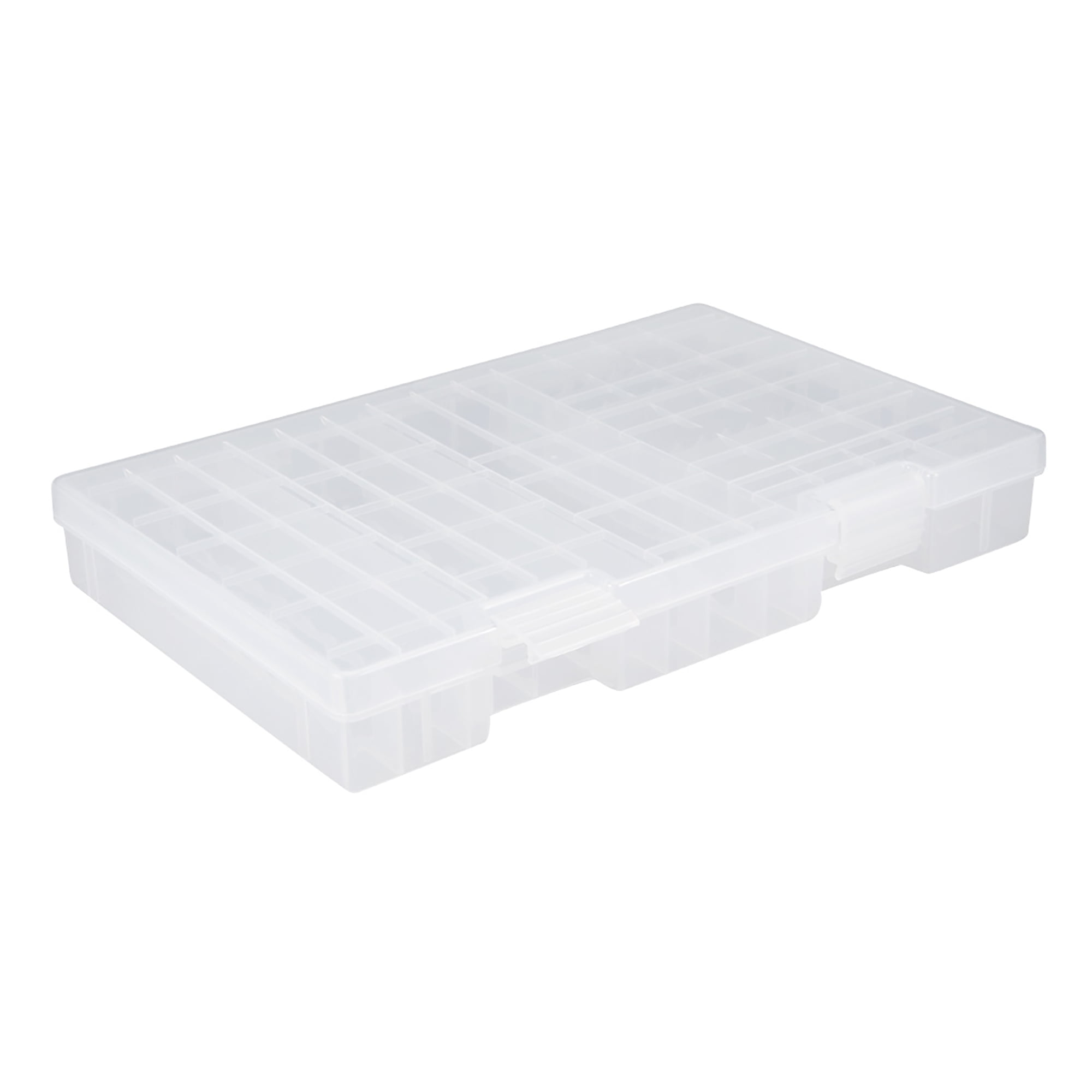Uxcell Battery Storage Cases for Warehouse Employee Kitchens - Walmart  Business Supplies
