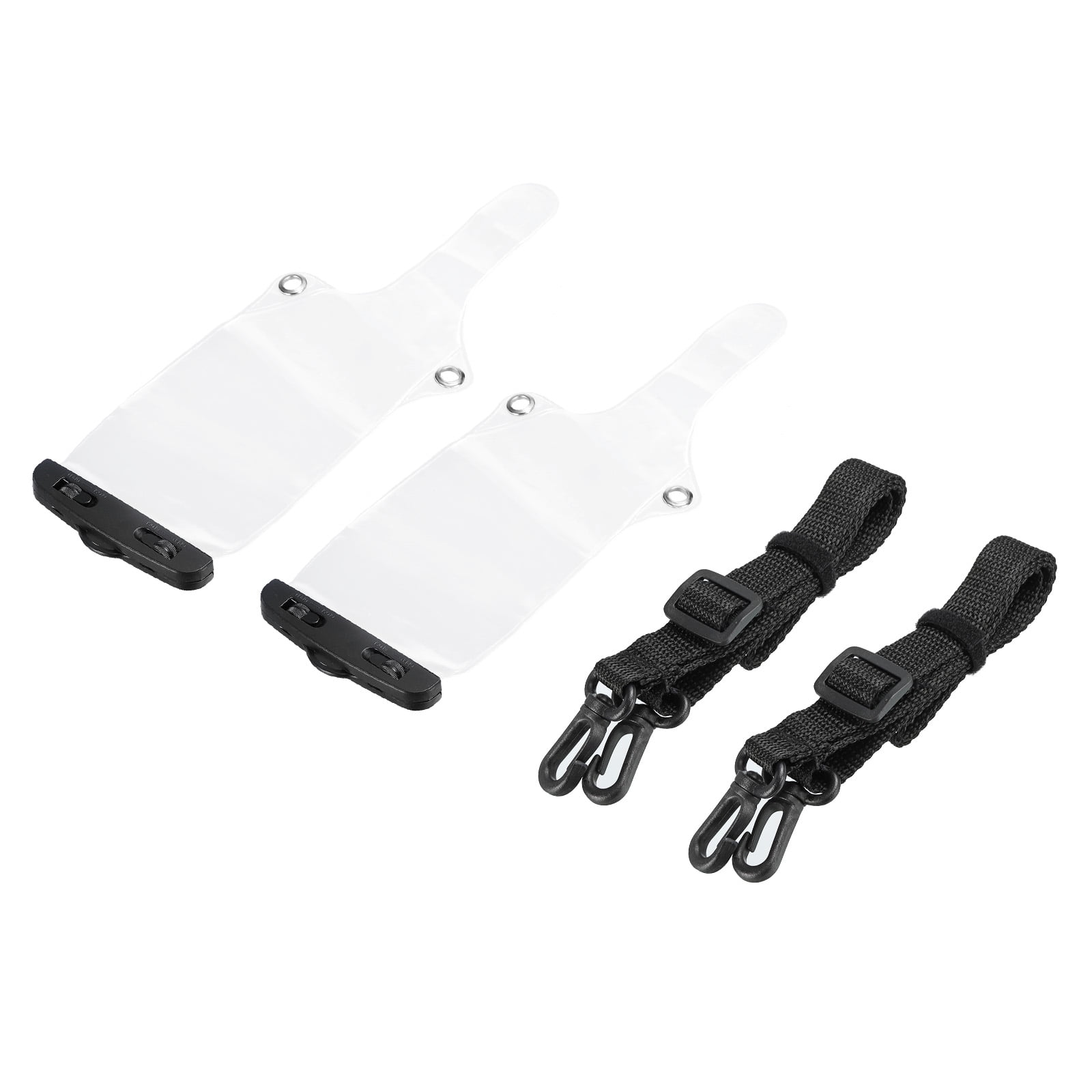 Uxcell Portable Radio Waterproof Bag, Waterproof Radio Case