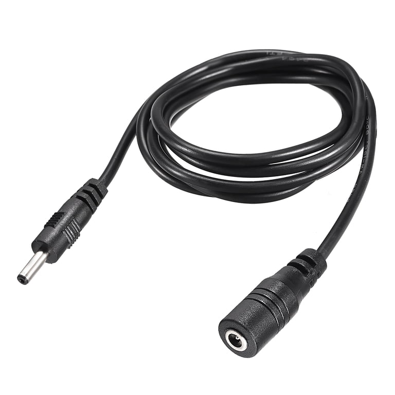 Uxcell Power Extension Cables Length x