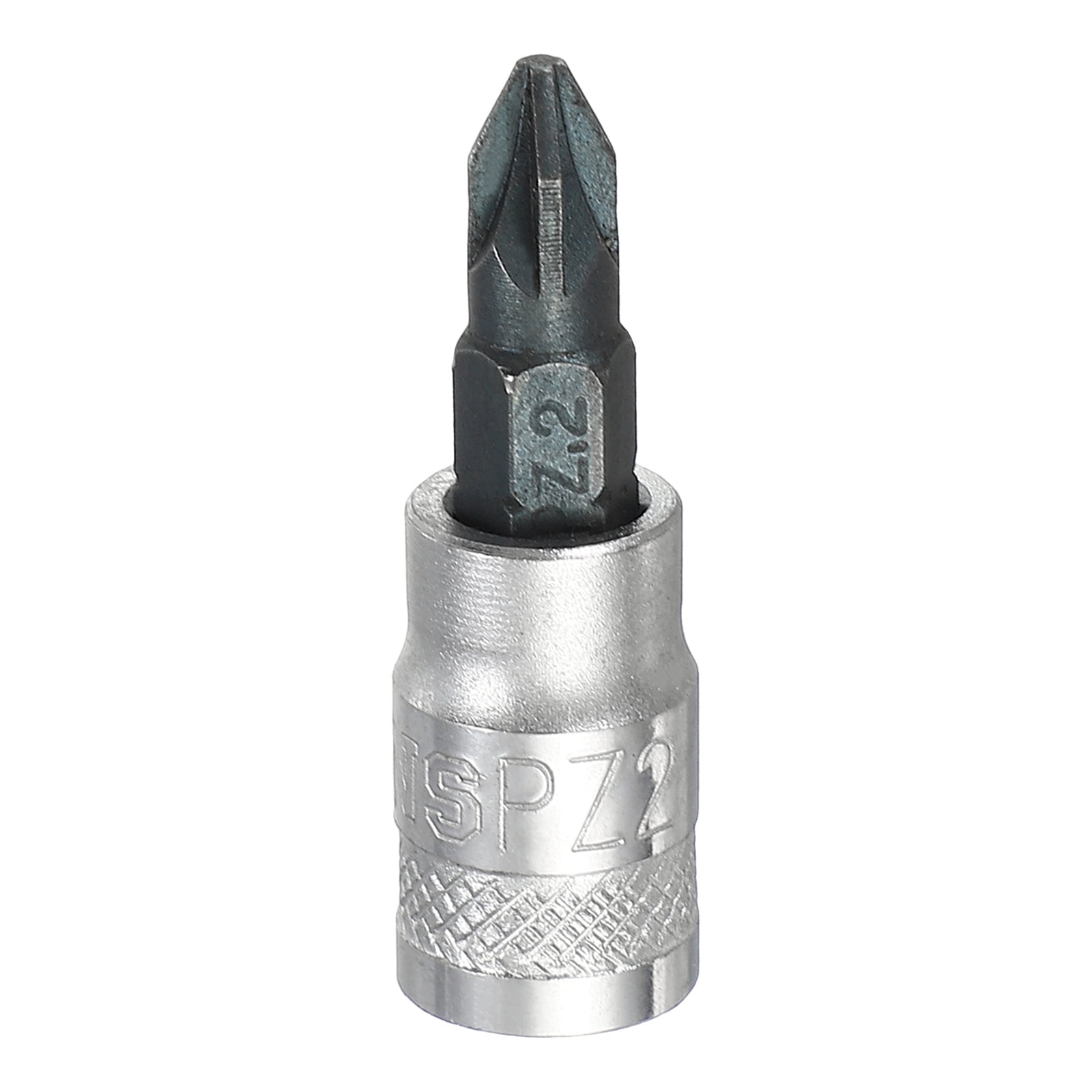 Uxcell Pozi Bit Socket 1/4