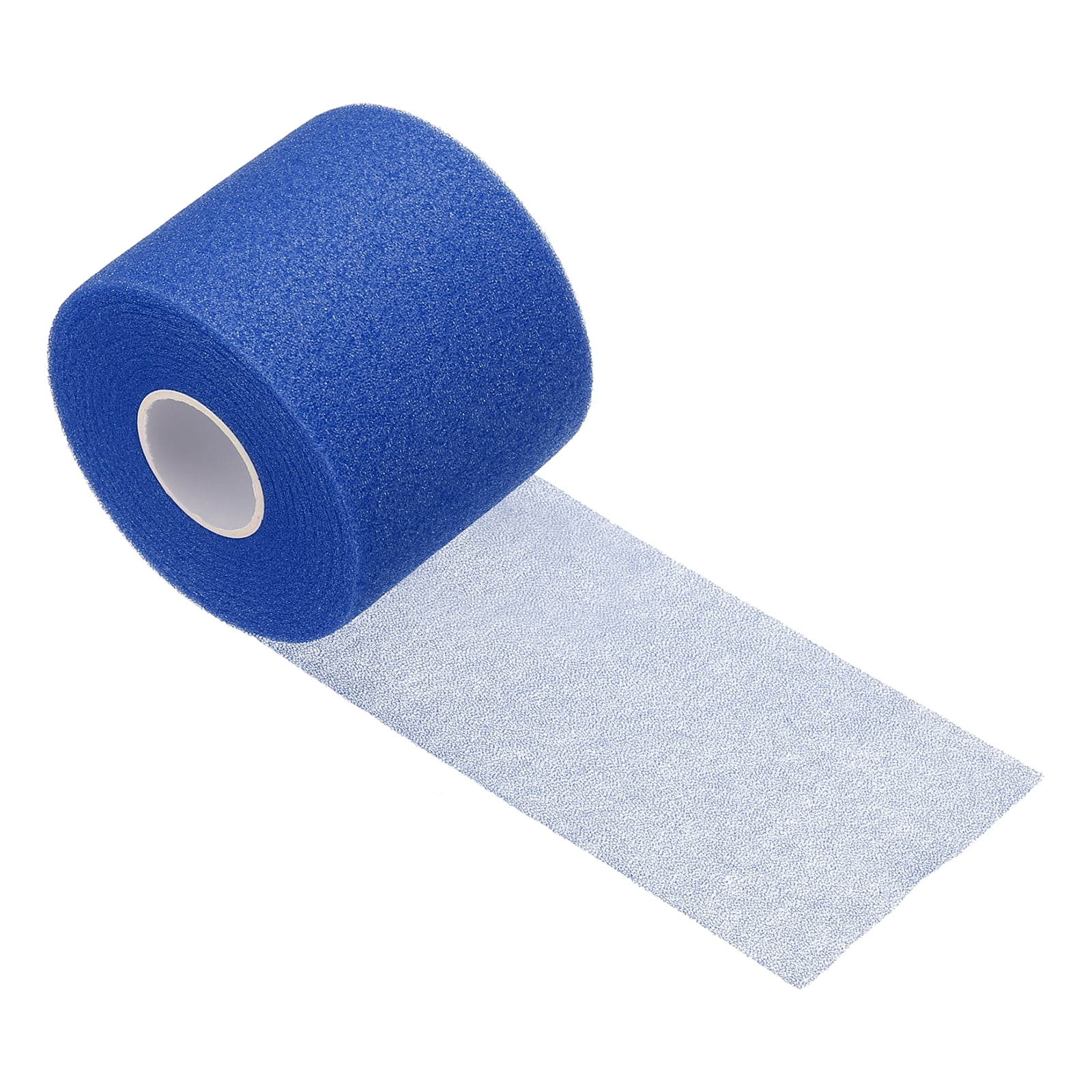 Tennis Racket Rewrap Uxcell Pre Wrap Tape, Non-Slip Grip Cushion Wrap Prewrap Athletic Tape ...