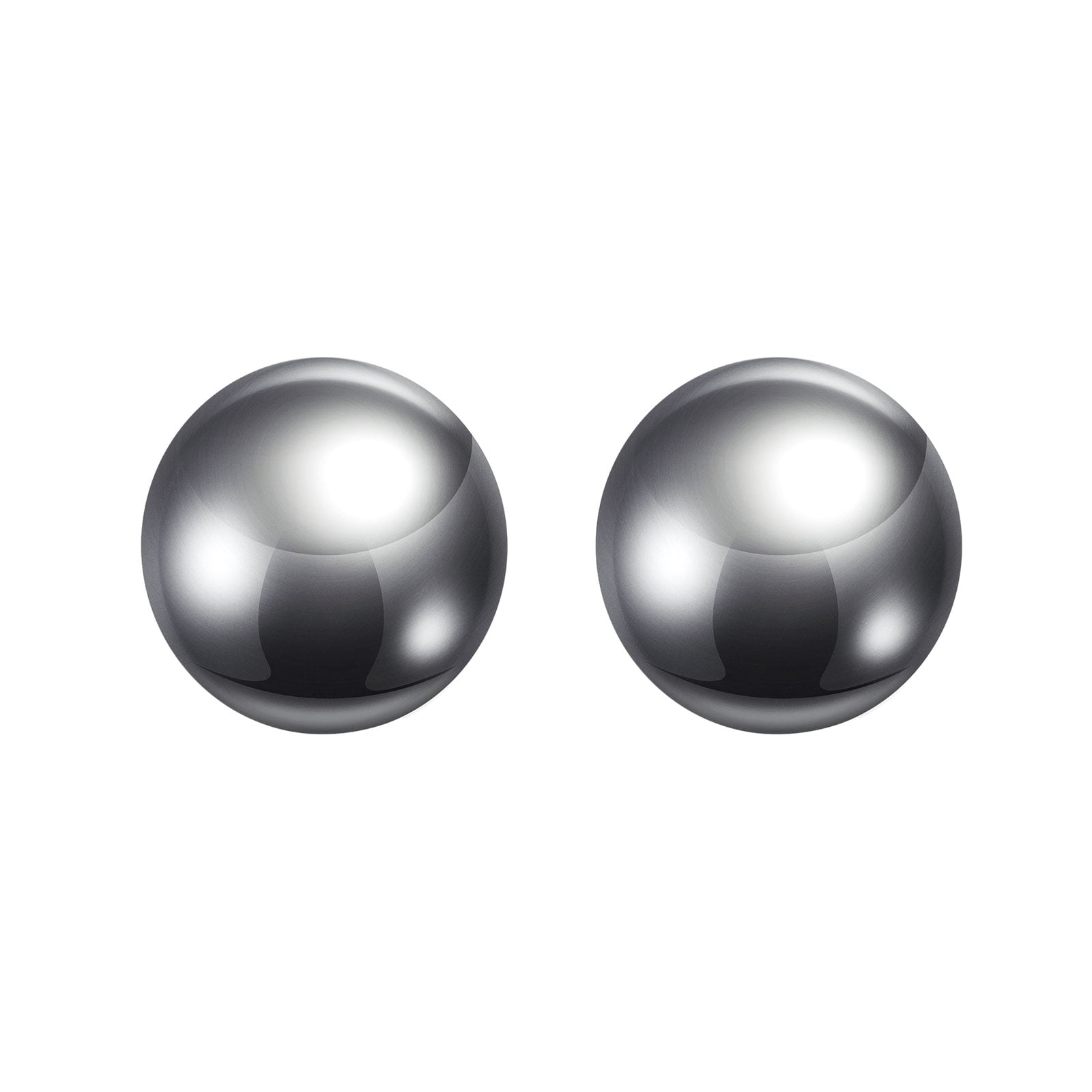 Uxcell Precision Balls 27mm Diameter G10 Chrome Steel Ball for Bearings