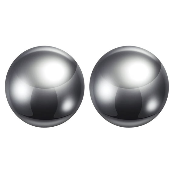 Precision Balls Diameter Chrome Steel Ball Bearing, 32mm