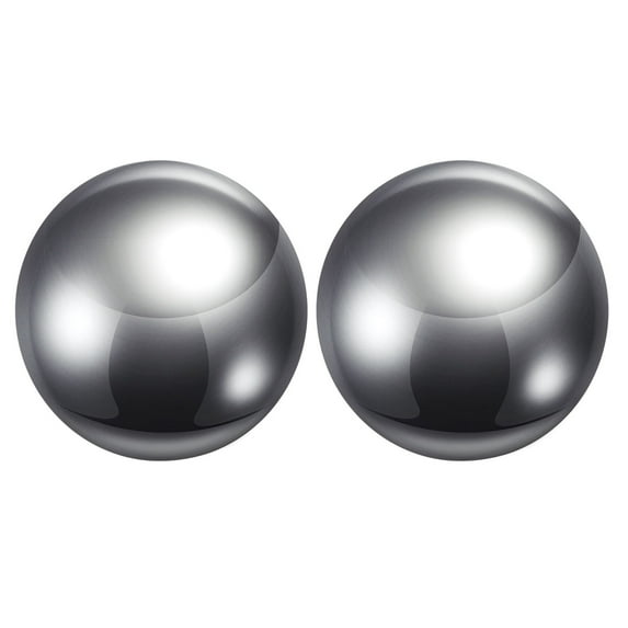 Precision Balls Diameter Chrome Steel Ball Bearing, 33mm
