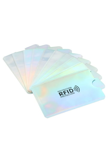 Rfid Blocking Sleeves