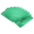 thumbnail image 1 of Uxcell Protector NFC Holder RFID Blocking Credit Card Sleeves Light Green 20Pack, 1 of 5