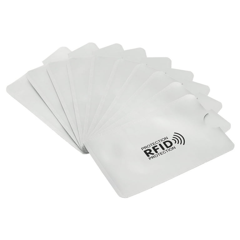 silver card sleeves Iridian Sleeves Silver – AllAccessCardshop main image 0