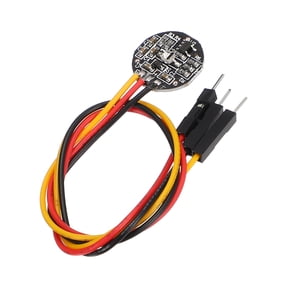 Uxcell Pulse Detect Sensor Module, Heart Rate Sensor Monitor Finger Detection Measuring Module