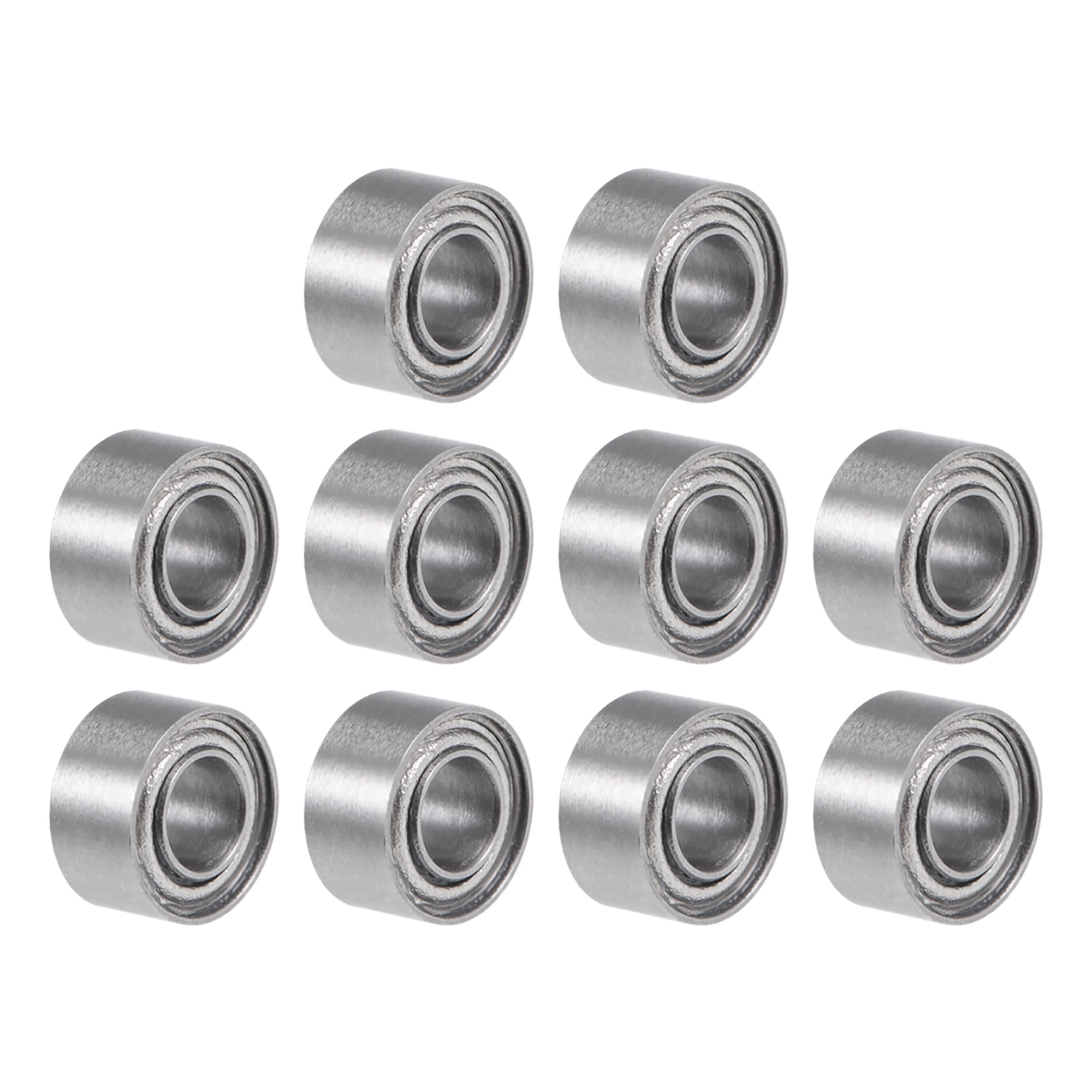 Uxcell-R133ZZ-Deep-Groove-Ball