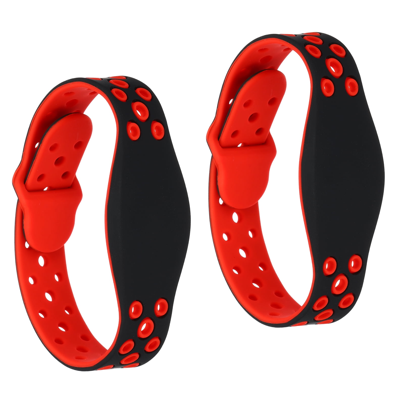 Buy China Wholesale 13.56mhz Writable Programmable Silicone Wristband Rfid  Bracelet & Rfid Wristband $0.25 | Globalsources.com