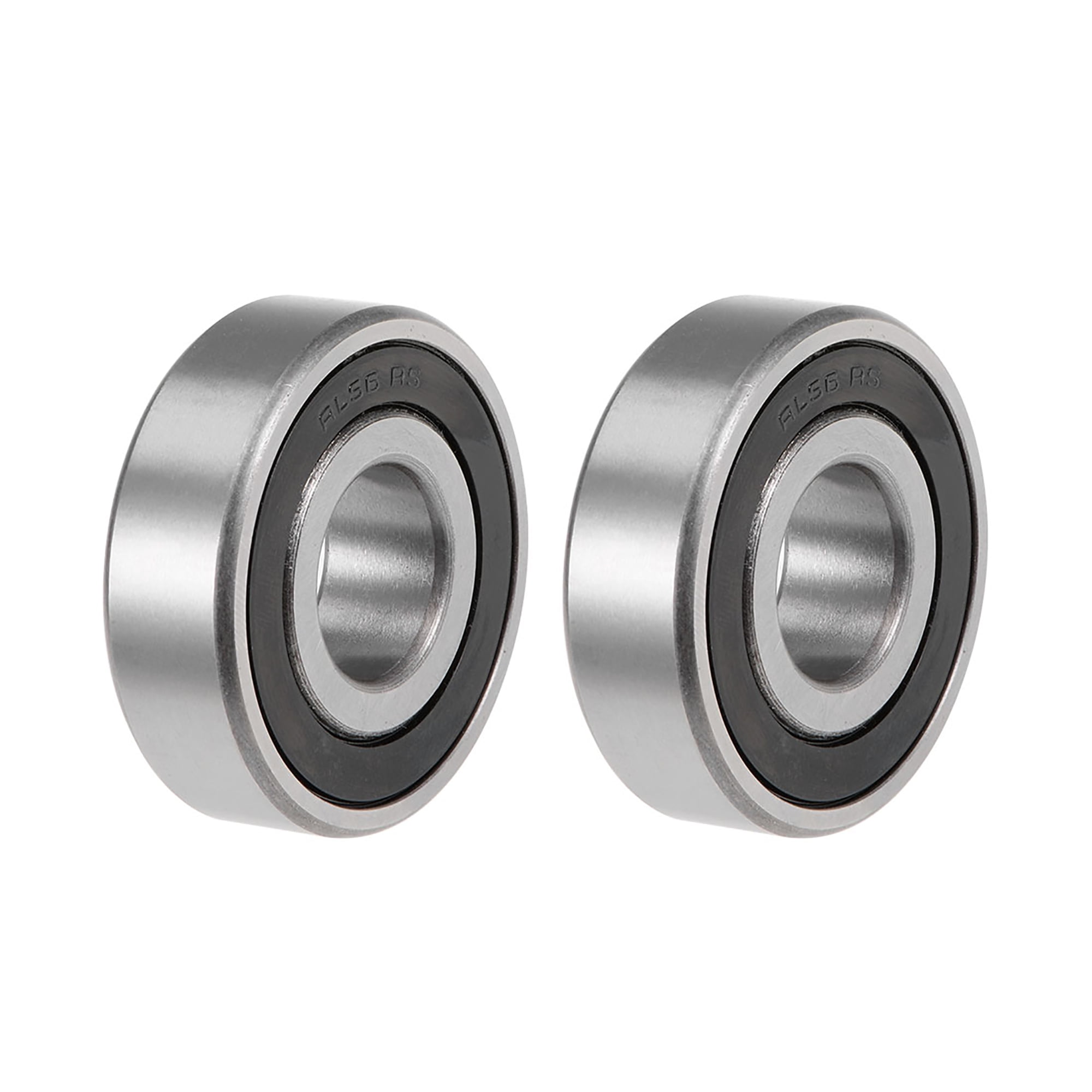 Uxcell RLS6-2RS Deep Groove Ball Bearing 3/4