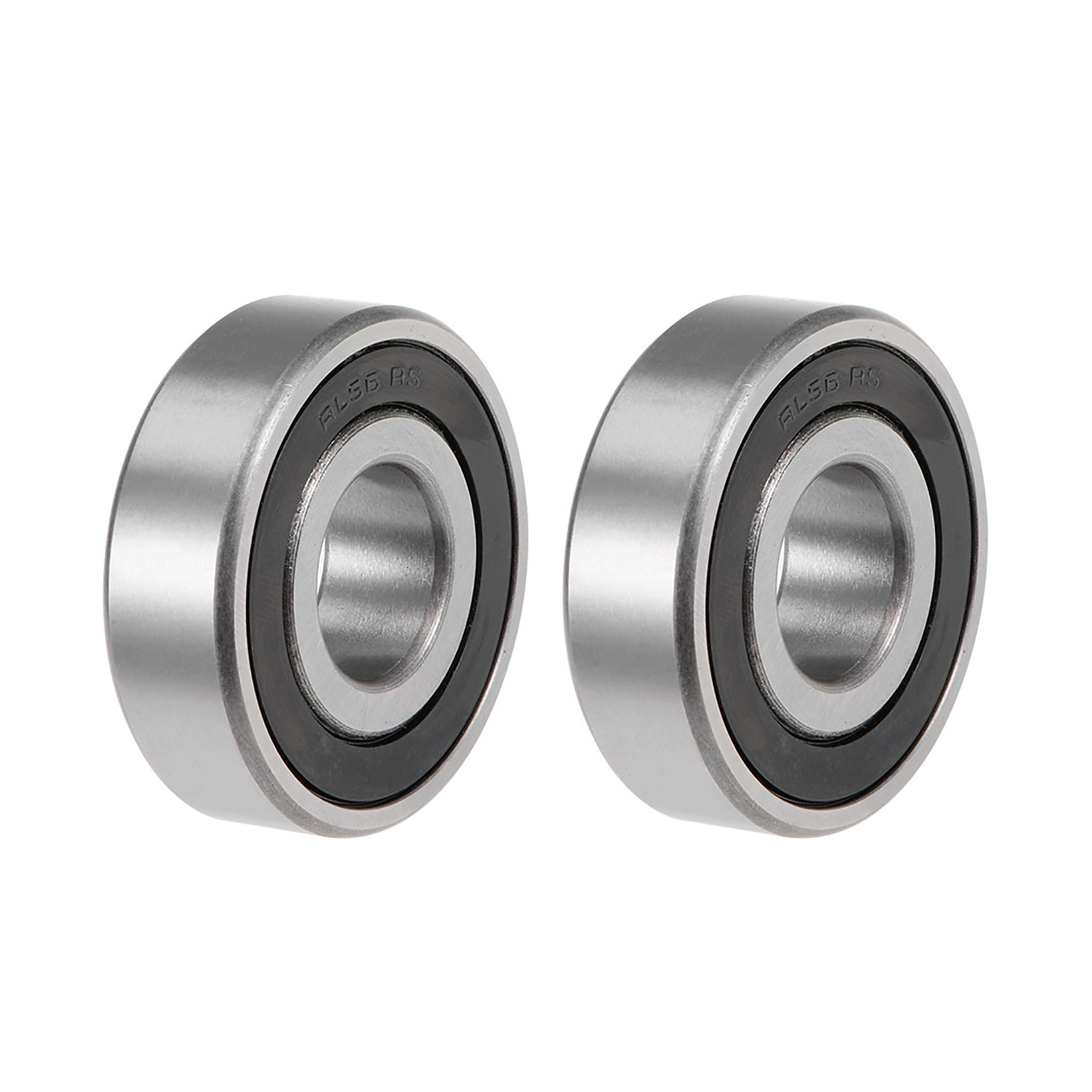 Cuscinetto A Sfera Radiale Koyo RLS6 2RS, Misure 3/4 X 1-7/8 X 9/16 Pollici