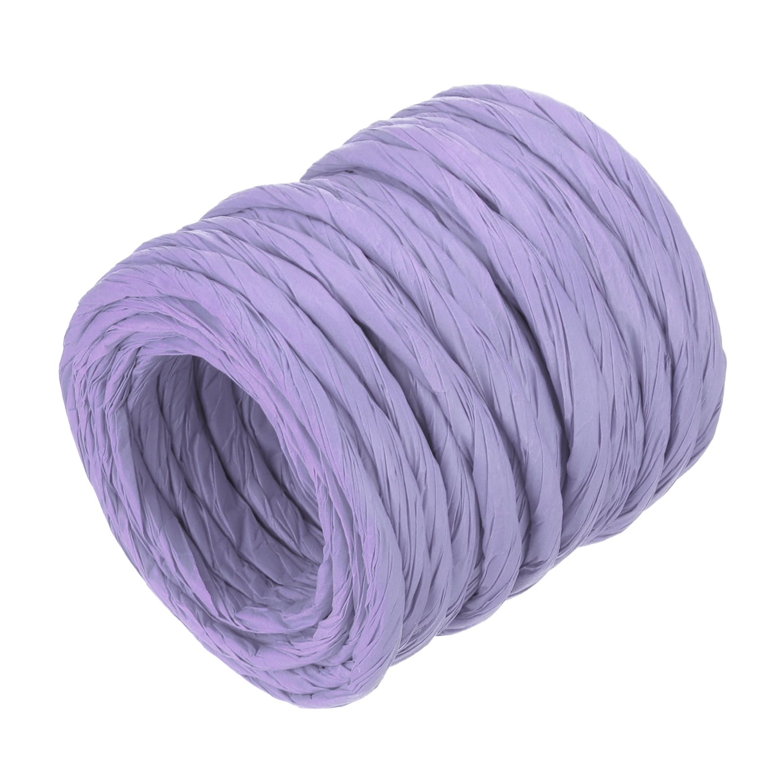Twisted Raffia Rope Uxcell Raffia Paper Craft Rope Packing Rope 13 Yards Twisted Paper ...