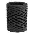 thumbnail image 1 of Uxcell Raffia Ribbon Natural Packing Paper Twine Strings for Crochet Box Wrapping Crafts Holiday Decor Black, 1 of 7