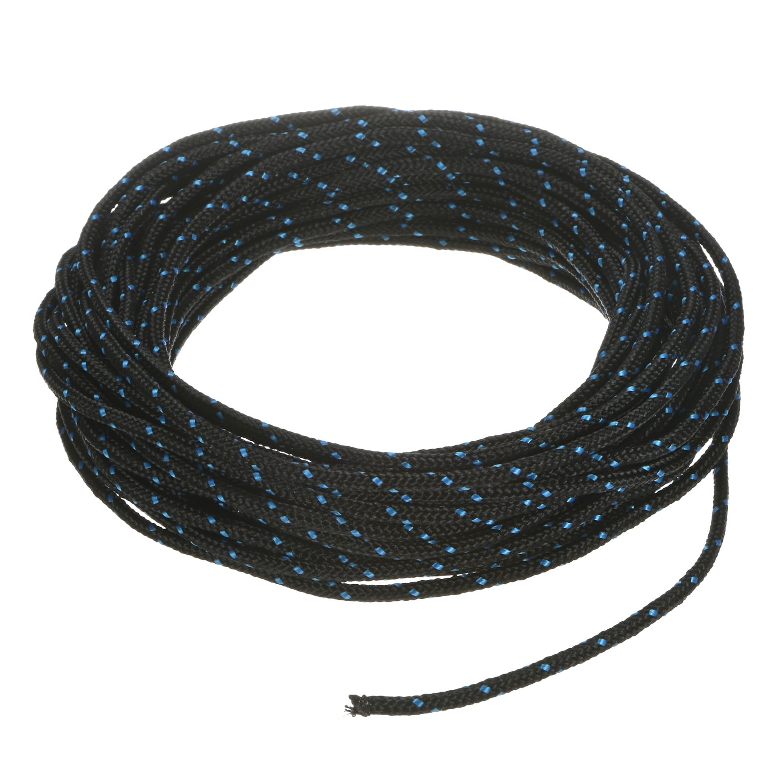 Uxcell Recoil Starter Rope Pull Cord 2.5mm 10m Nylon Pull Cord for ...