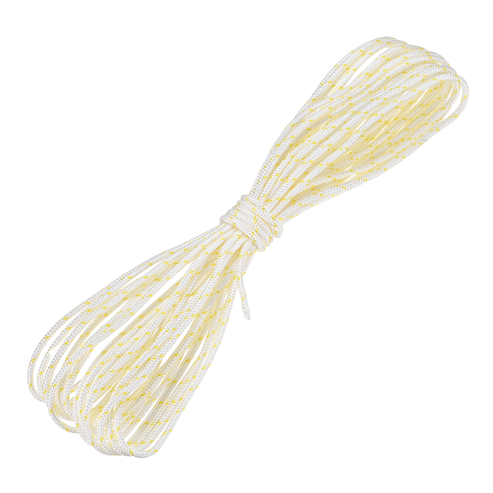 Uxcell Recoil Starter Rope Pull Cord 3.5mm 10m Nylon Pull Cord for ...