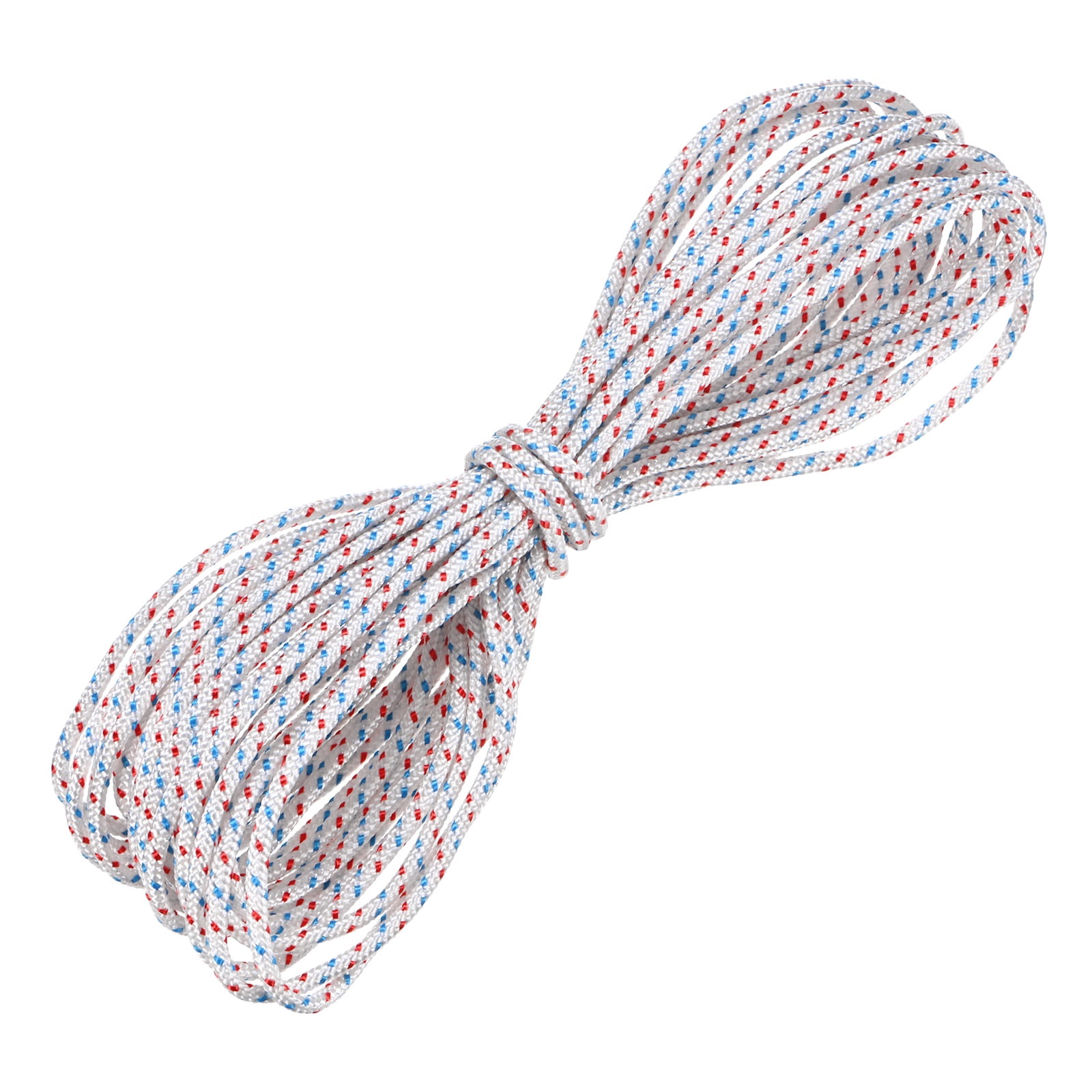 Uxcell Recoil Starter Rope Pull Cord 4.5mm 10m Nylon Pull Cord for ...