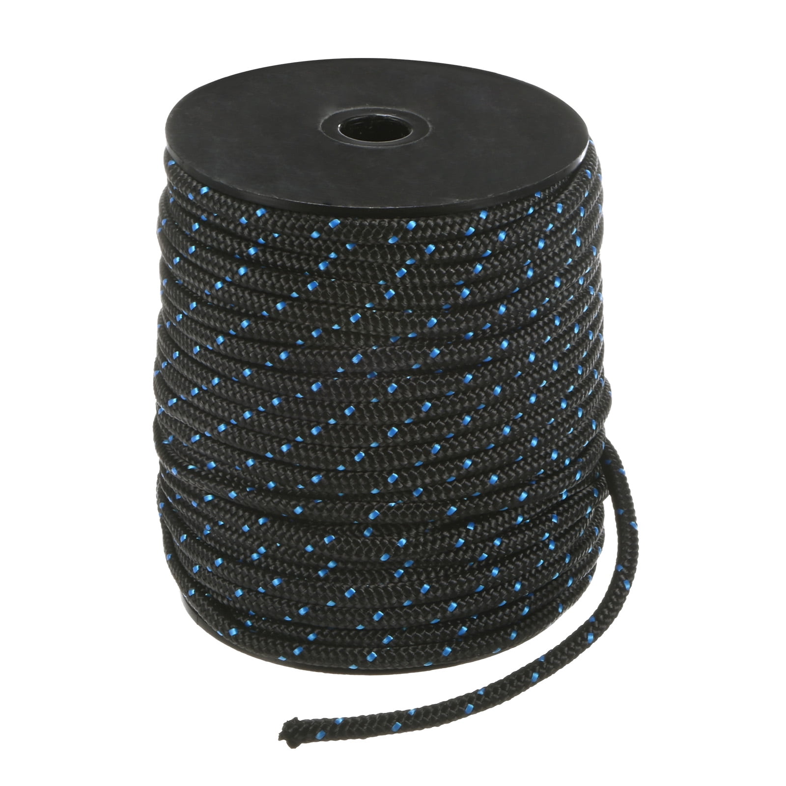 Uxcell Recoil Starter Rope Pull Cord 4mm 30m Nylon Pull Cord for ...