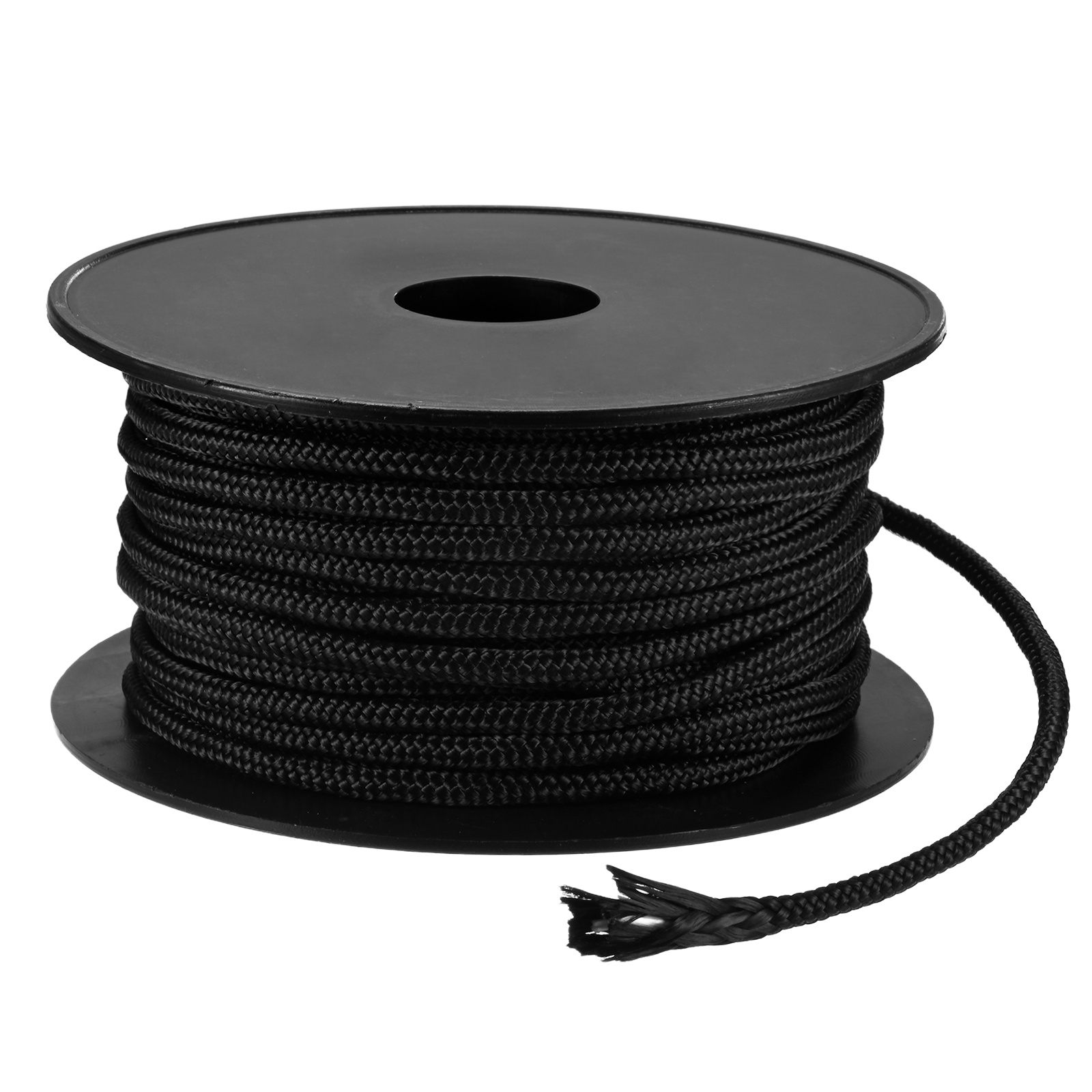 Pull Code Rope Uxcell Recoil Starter Rope Pull Cord 5.5mm 30m Nylon Pull Cord for ...