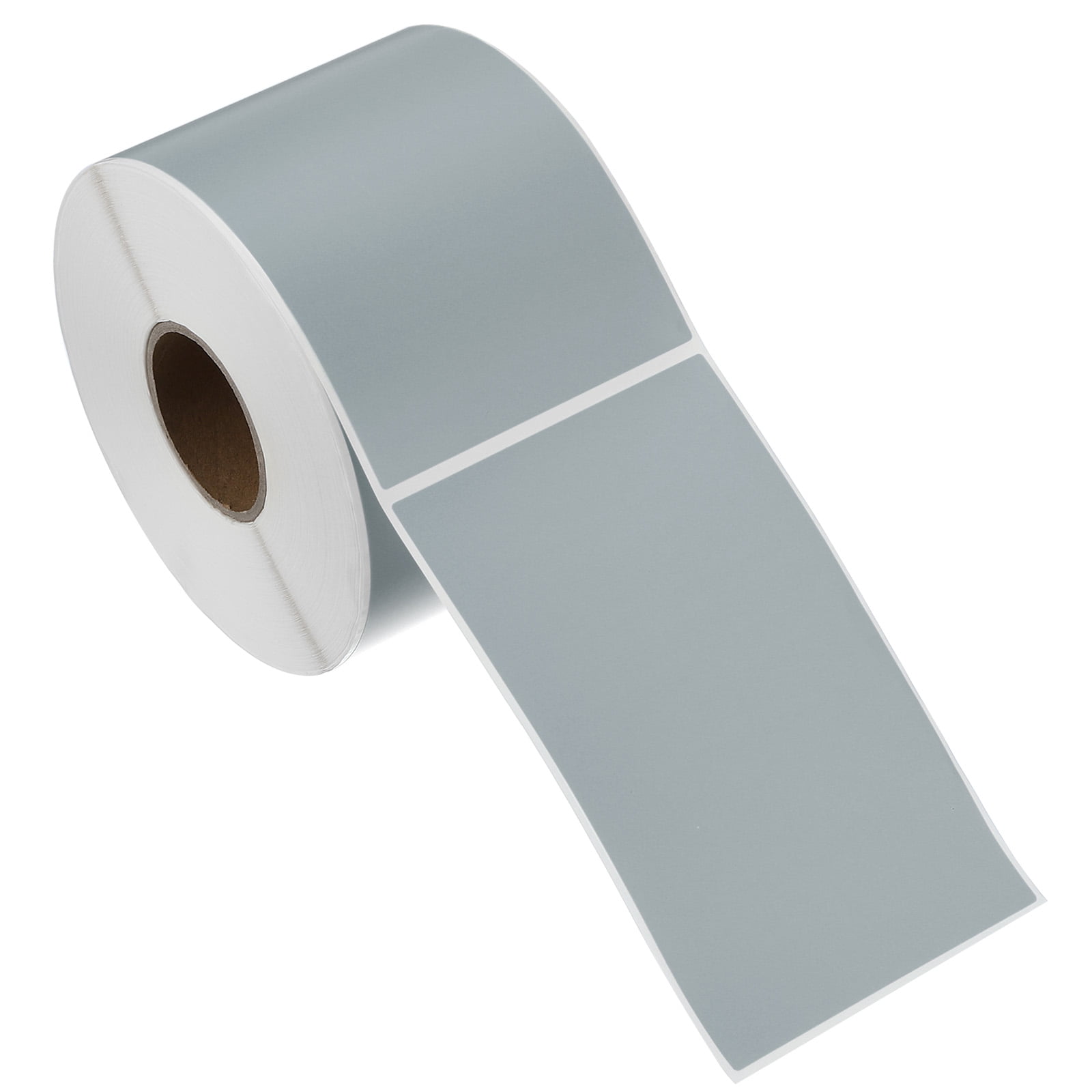 Uxcell Rectangular Color Coding Labels Rectangle Colored Labels Sticker ...