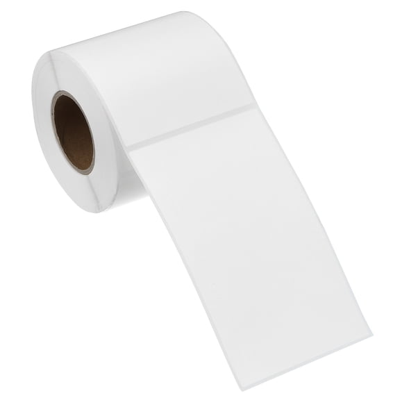 Uxcell Rectangular Color Coding Labels Rectangle Colored Labels Sticker Moving Stickers Label Tags White