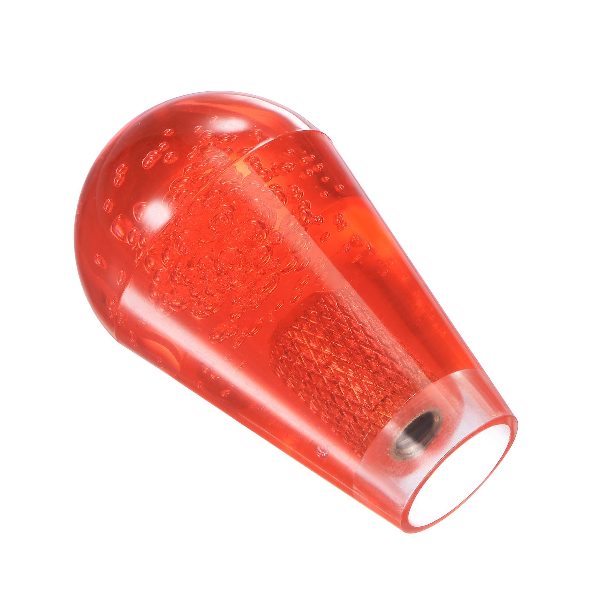 Uxcell Joystick-Kopf Oval – Amerikanischer Arcade-Stil, M6-Gewinde, 5 Farben
