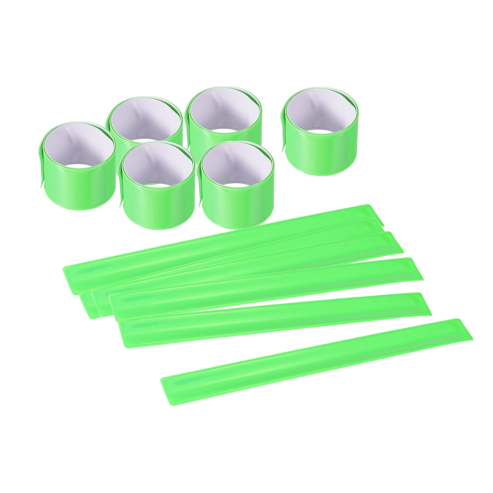 Uxcell Reflective Bands, High Visibility Reflective Band for Night