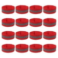thumbnail image 1 of Uxcell Reflective Bands for Wrist/Arm/Ankle/Leg, 16pcs High Visibility Safety Reflector Tape Straps Red, 1 of 6