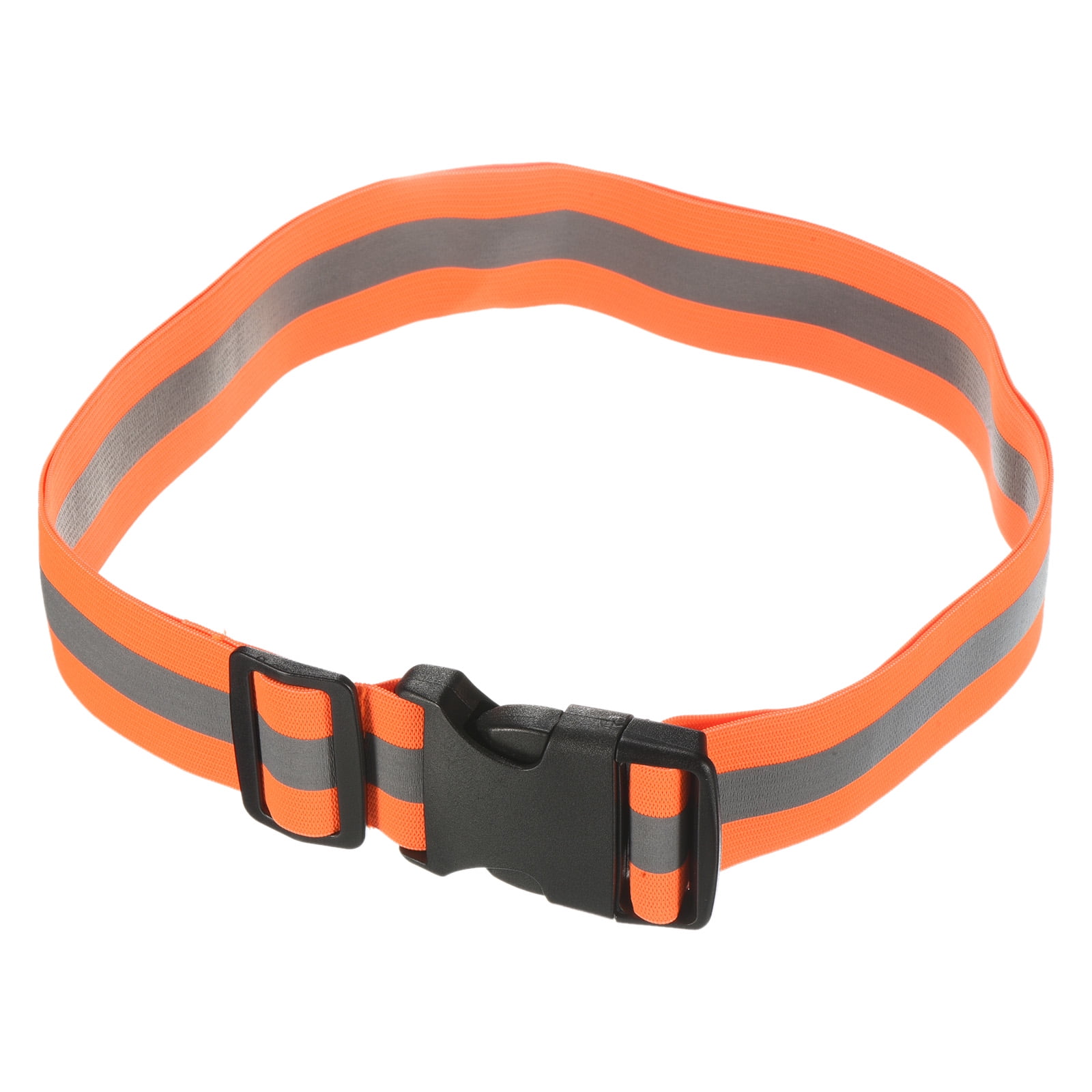 Ceinture Réfléchissante Bandes 24x 1,6 Pouce pour Cyclisme Course à