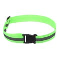 thumbnail image 1 of Uxcell Reflective Safety Belt, Hi-Vis Safety Belt Adjustable Reflective Glow Belt Outdoor Running Gear Fluorescent Green, 1 of 7