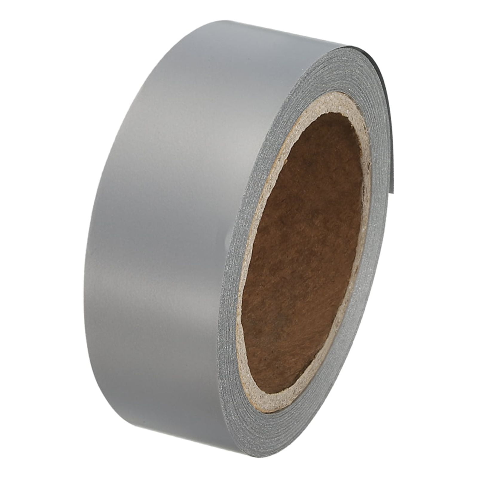 Uxcell Reflective Tape, Heat Transfer Vinyl Film Iron on Tape for