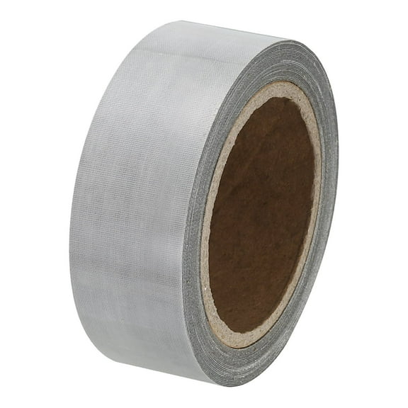 Uxcell Reflective Tape, High Visibility Reflective Stick on Tape for Clothing(1"x 17 Ft)