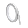 thumbnail image 1 of Uxcell Reflective Tape, Self-Adhesive Trailer Reflector Tape Warning Safety Sticker High Visibility Night Reflectors White 1, 1 of 6