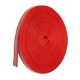 thumbnail image 1 of Uxcell Reflective Tape Strip, 10mm x 50 Yards Reflective Tape for Clothing Raincoats, Red, 1 of 5