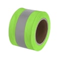 thumbnail image 1 of Uxcell Reflective Tape Strip, 2"x 10Ft Reflective Tape for Clothing, Fluorescent Green, 1 of 5