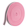 thumbnail image 1 of Uxcell Reflective Tape Strip, 20mm x 50yards Reflective Tape for Clothing Raincoats, Pink, 1 of 5