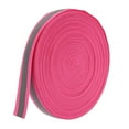 thumbnail image 1 of Uxcell Reflective Tape Strip, 20mm x 50yards Reflective Tape for Clothing Raincoats, Rose Red, 1 of 5