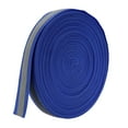 thumbnail image 1 of Uxcell Reflective Tape Strip, 25mm x 55Yards Reflective Tape for Clothing Raincoats, Blue, 1 of 5