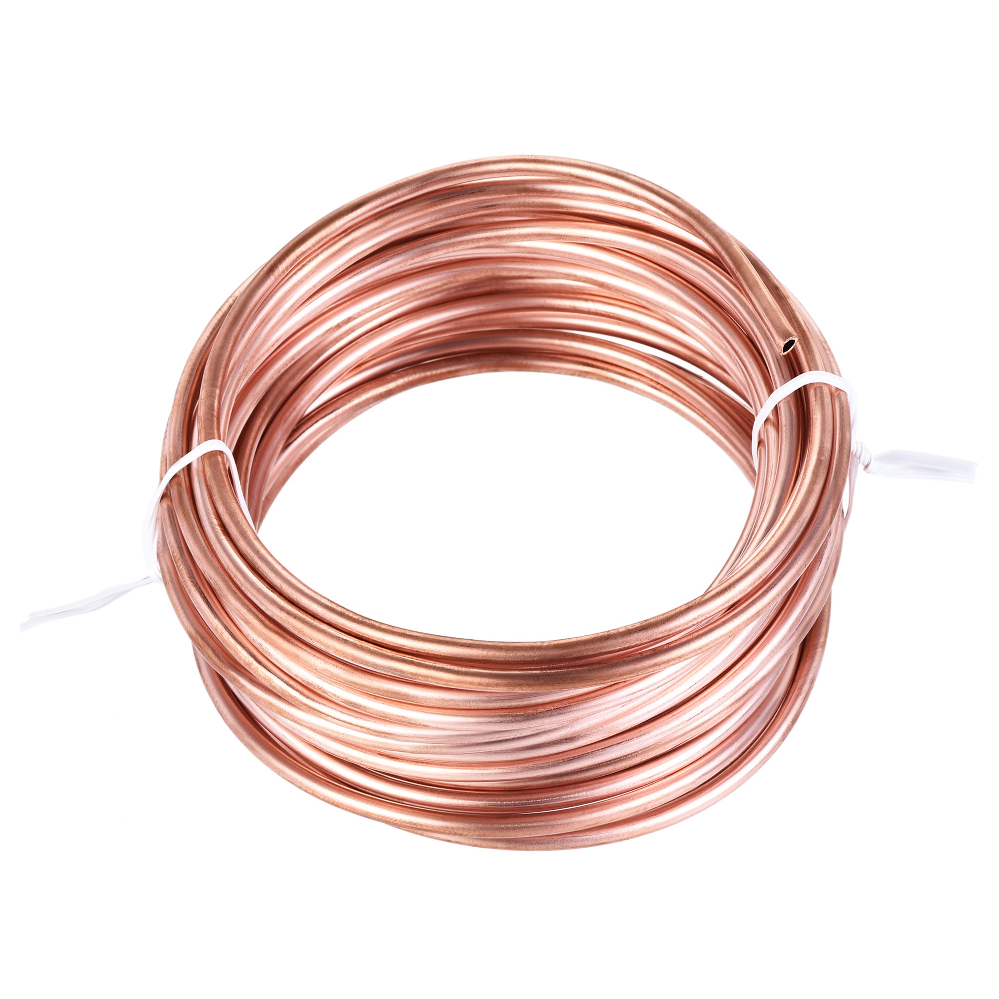Refrigeration Copper Tubing - BuildOps