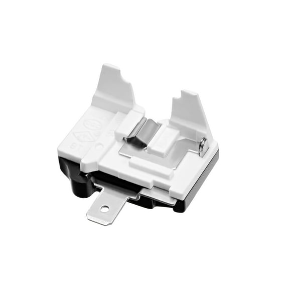 Uxcell Refrigerator Overload Protector Compressor Replacement Part 1/2HP (375W)