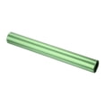 thumbnail image 1 of Uxcell Relay Track Baton Aluminum Alloy Tube Running Race Athletics Stick, Green, 1 of 5