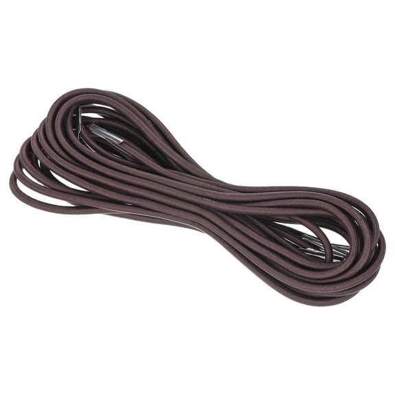 Uxcell Replacement Cord for Zero Gravity Chair, 1 Set Repair Tool Kit for Anti Gravity Chair, Brown