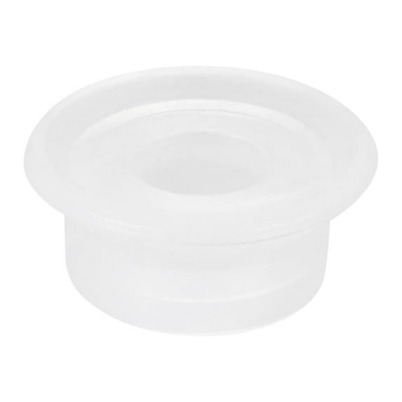 Uxcell Replacement Float Valve Gaskets for Pressure Cooker Float Sealing Caps 24pcs