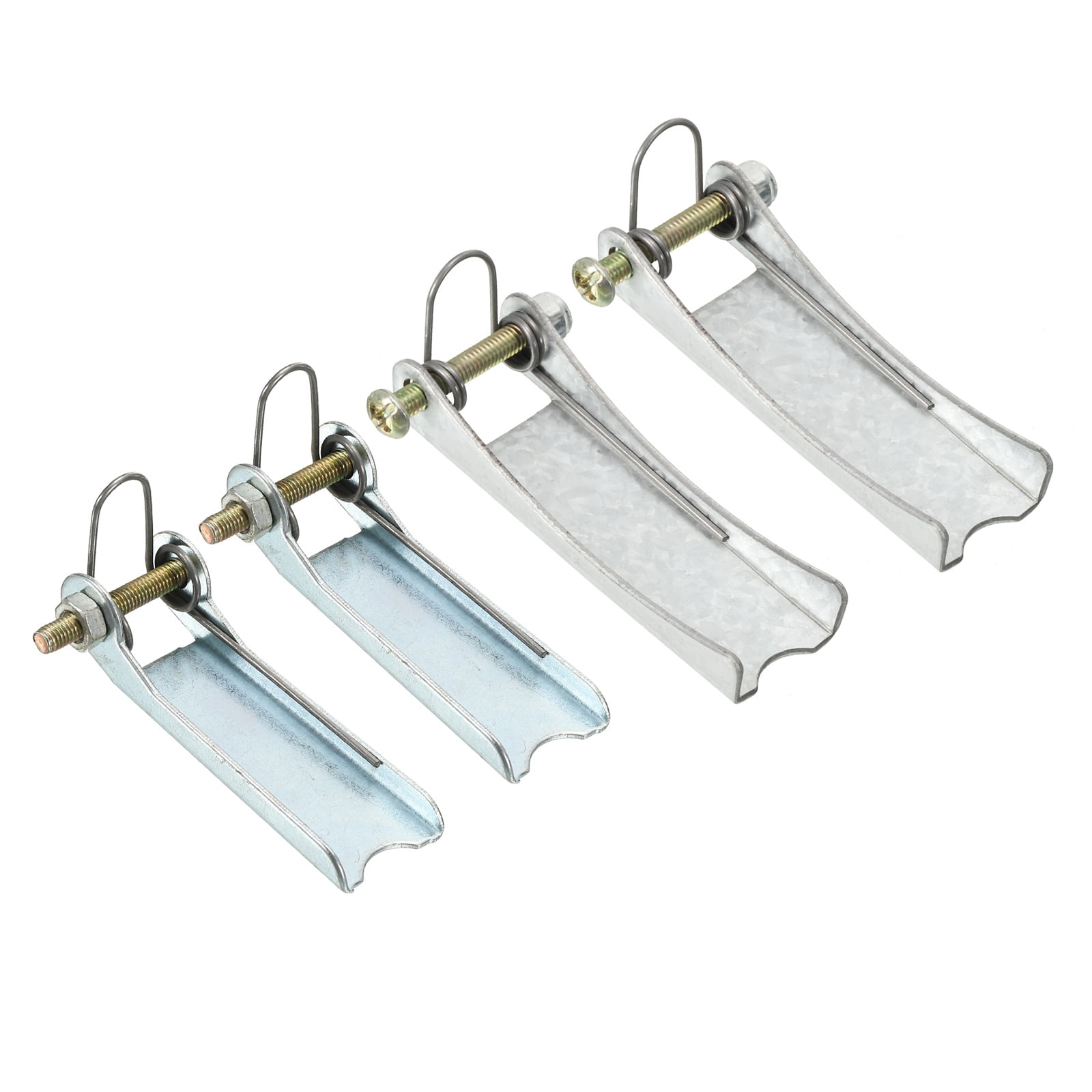 UTV 2 Inch Rear Trailer Hitch Receiver For 2022+ Polaris RZR Pro R & Pro R 4 - No Drill Installation 4 thumbnail image