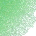 thumbnail image 1 of Uxcell Resin Bubble Beads, Tiny Iridescent No Hole Mini Glass Bubbles for DIY Crafting Green, 1 of 7